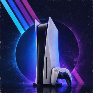 PS5